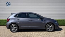 Volkswagen Polo 1.0 TSI R-Line 5dr Petrol Hatchback